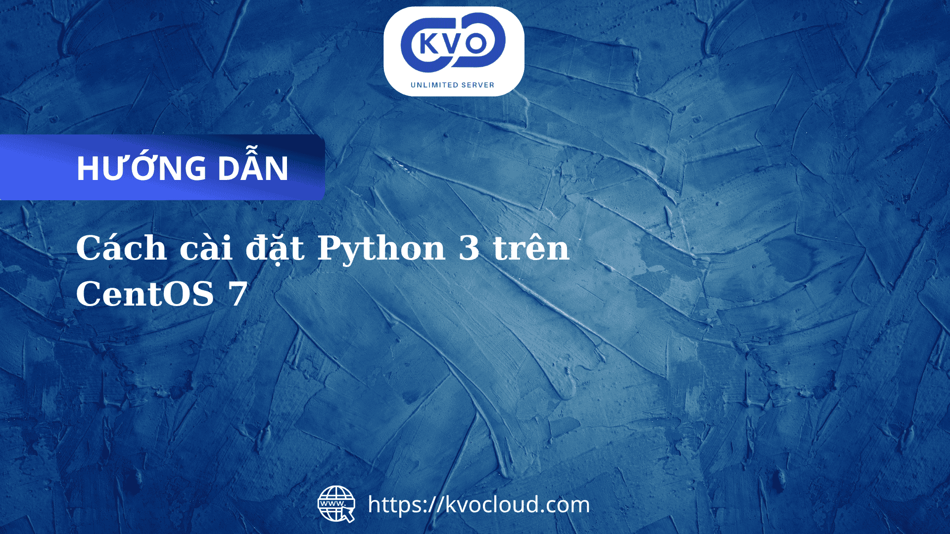 KVOCLOUD - VPS, Proxy Chính Hãng, Chất Lượng Cao